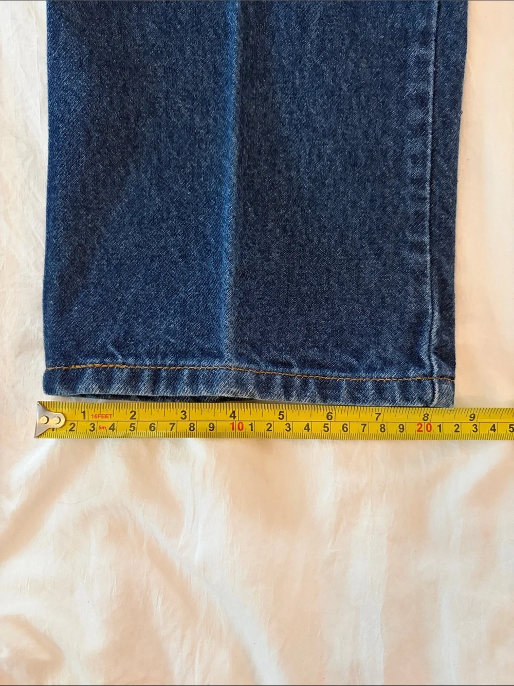 Levi's Men’s Vintage 517 Slim Bootfit Jeans